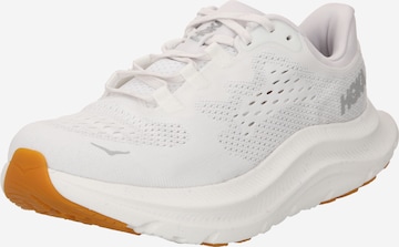 Hoka One One - Zapatillas de running 'KAWANA 2' en blanco: frente