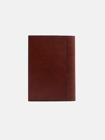 The Bridge Document bag in Brown