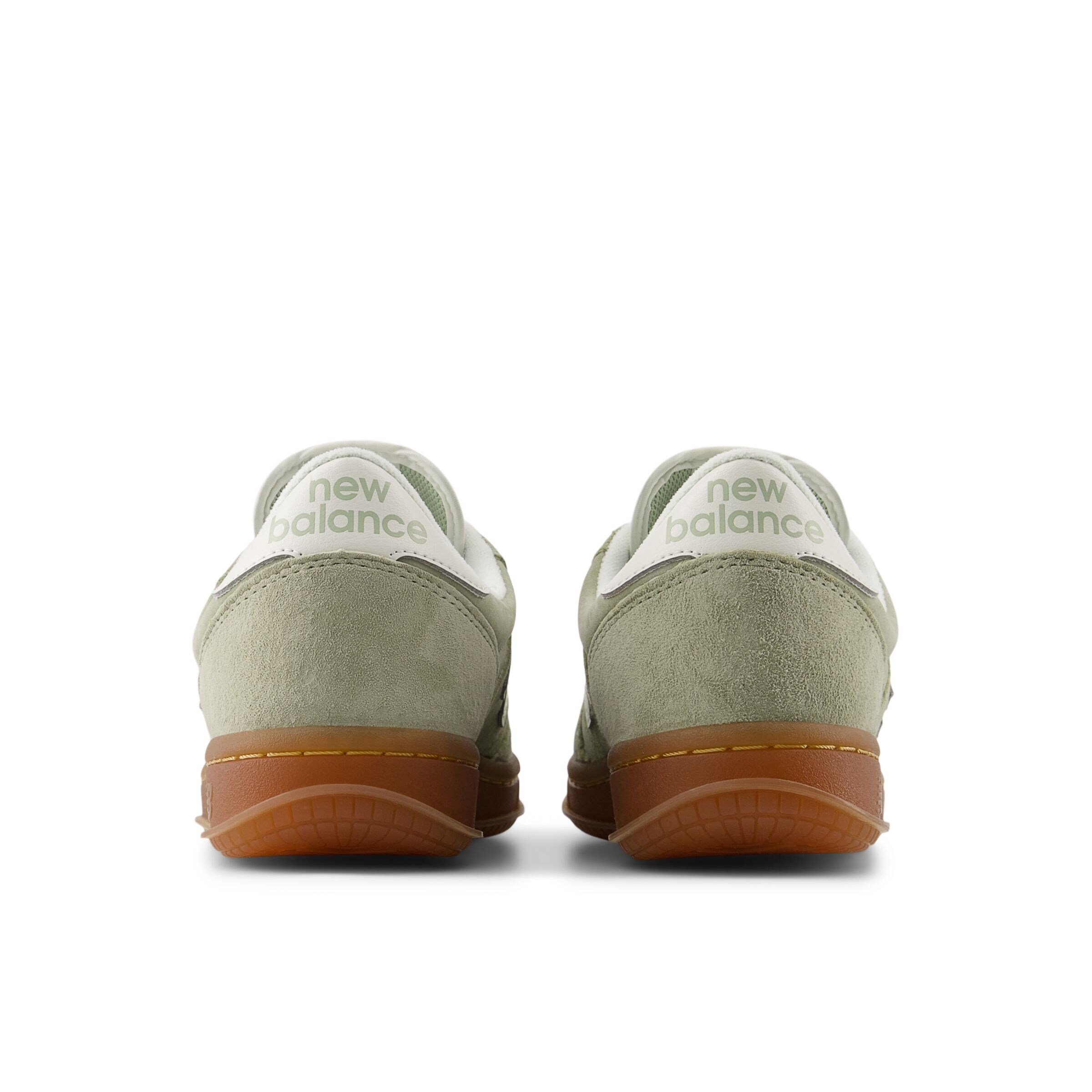 new balance Platform trainers 'T500' in Green