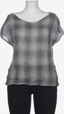 Elemente Clemente Top & Shirt in XL in Grey: front