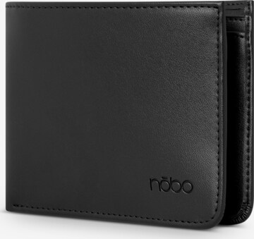 NOBO Wallet in Black