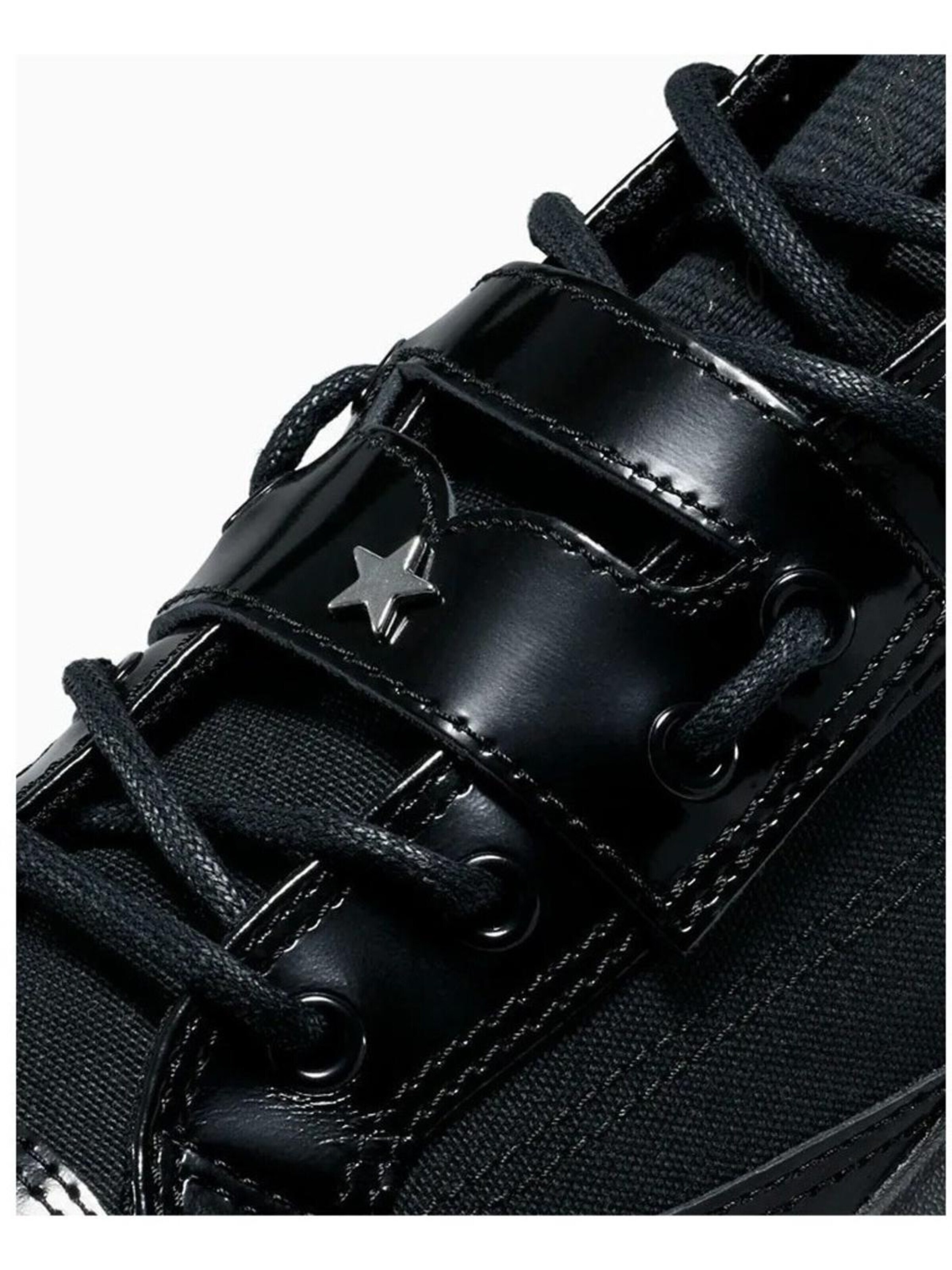 CONVERSE Sneakers laag 'Run Star Legacy' in Zwart