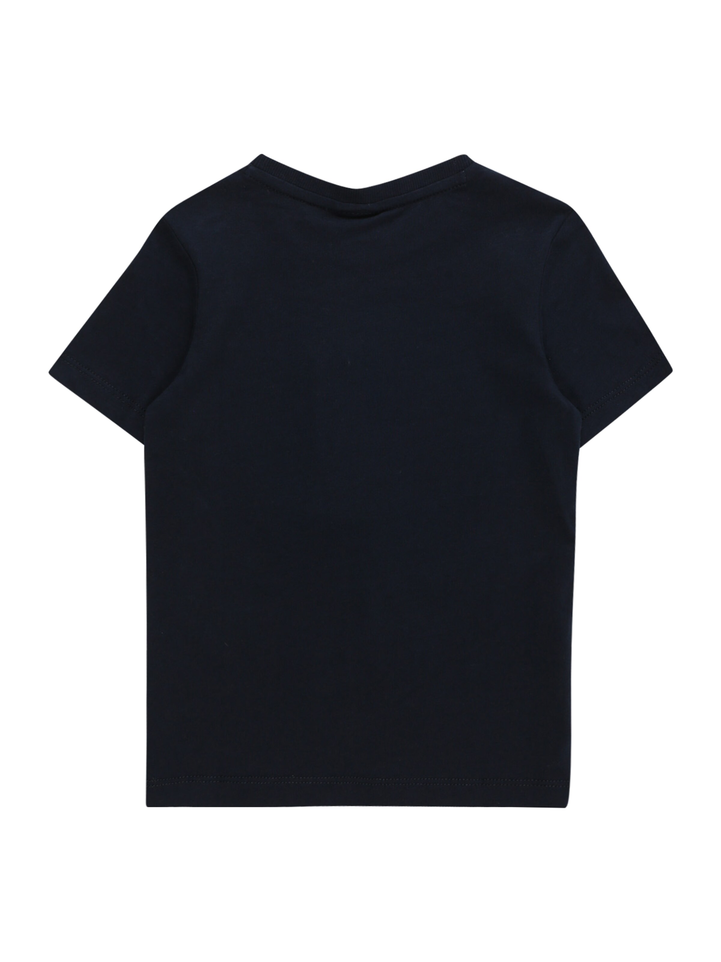 T-Shirt s.Oliver en bleu
