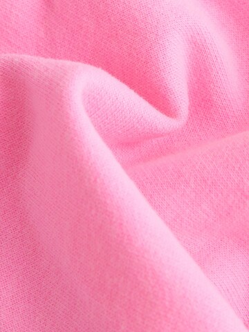 Regular Pantalon Next en rose