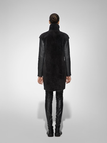 Cappotto invernale 'July' di VESPUCCI BY VSP in grigio