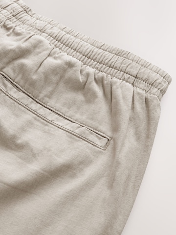 Next Loose fit Trousers in Grey