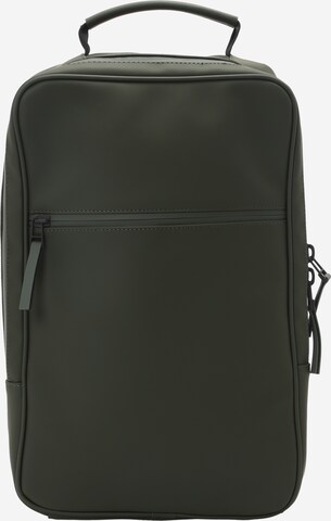 RAINS Backpack in Green