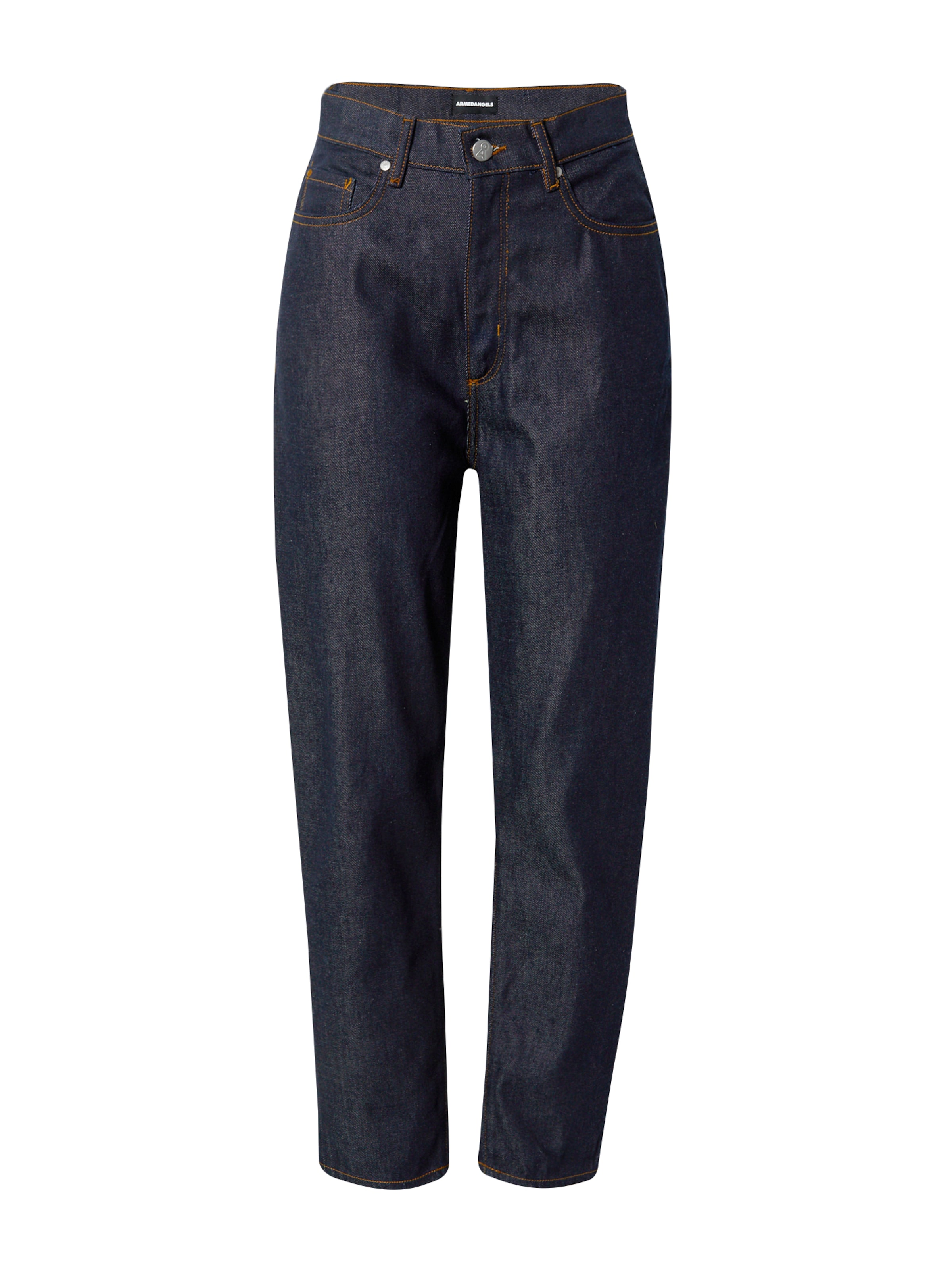 ARMEDANGELS Loosefit Jeans 'Maira' in Blau: Vorderseite