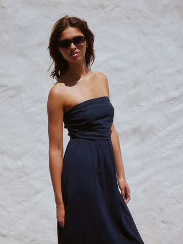 Next Dress in Blue