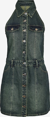 mėlyna Noisy may Palaidinės tipo suknelė 'NMLARDIE': priekis