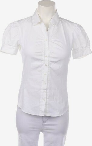 BOSS Black Blouse & Tunic in XS in White: front