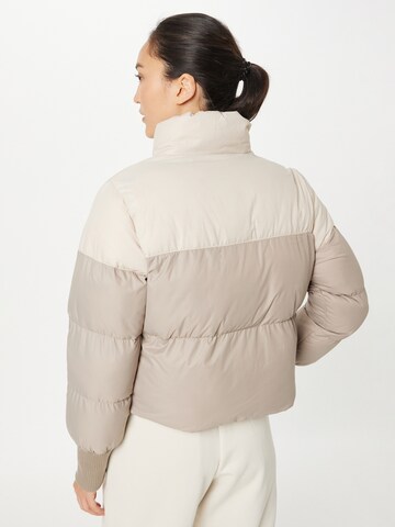 Pegador - Chaqueta de invierno 'BASIN' en beige