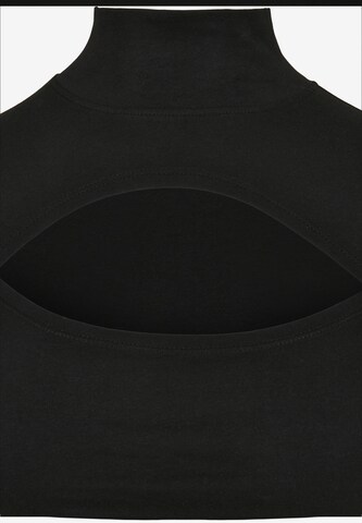 Urban Classics - Camiseta en negro