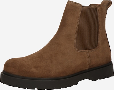 BIRKENSTOCK Chelsea-bootsit 'Highwood' värissä umbra, Tuotenäkymä