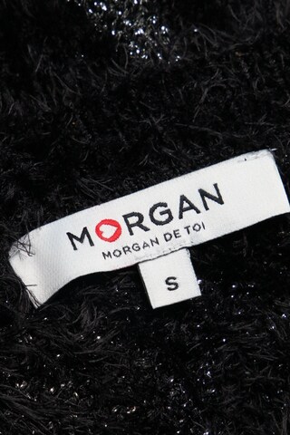 Morgan Pullover S in Schwarz