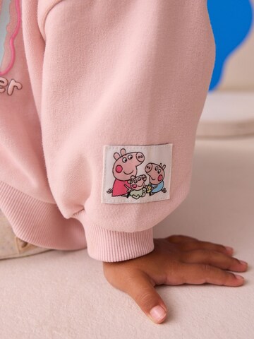 Next Sweatshirt in Pink
