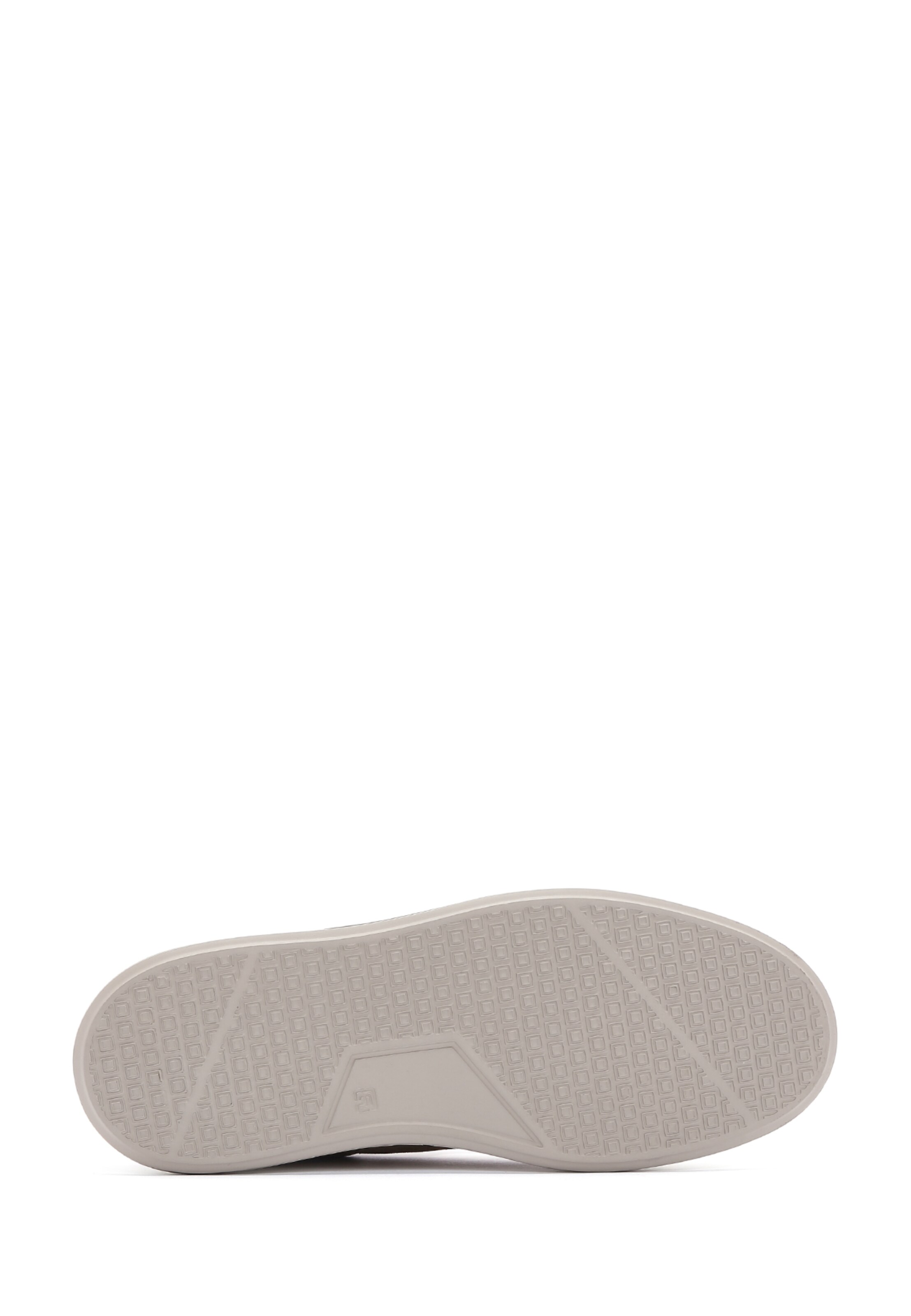 Derimod Sneakers laag in Beige