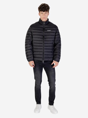 ARMANI EXCHANGE Winterjas 'DOWN JACKET XM001919 AF16927' in Zwart