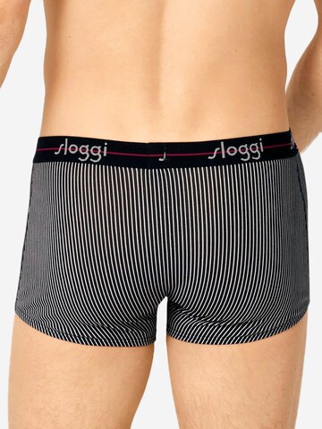 SLOGGI Boxer shorts 'Start' in Red