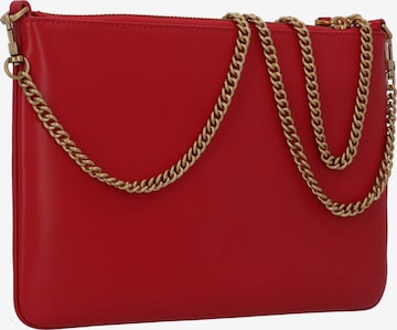 PINKO Crossbody Bag 'Classic' in Red
