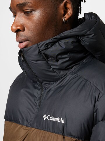 COLUMBIA Outdoorjacke 'Pike Lake' in Grün