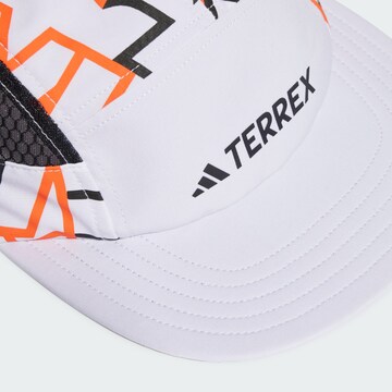 ADIDAS TERREX Sportpet in Wit