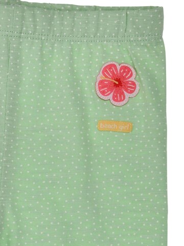 BONDI Regular Leggings in Green