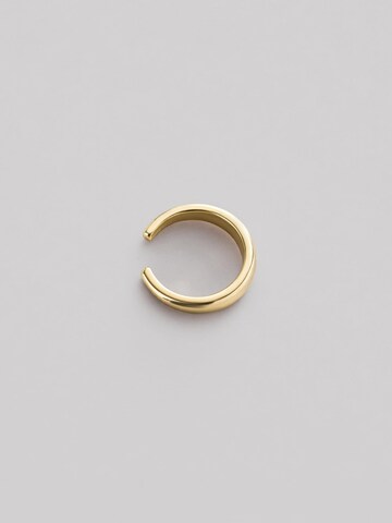 REYTEL Earrings 'CALME' in Yellow