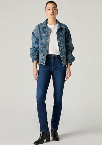 LEVI'S ® Slim fit Jeans '312' in Blue