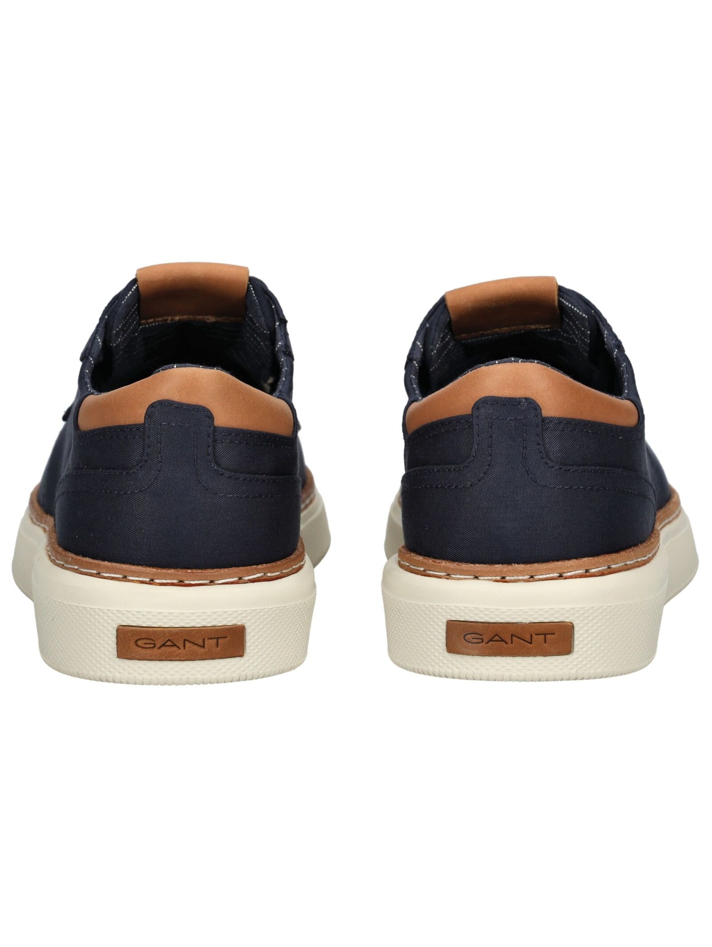 GANT Sneakers laag in Blauw