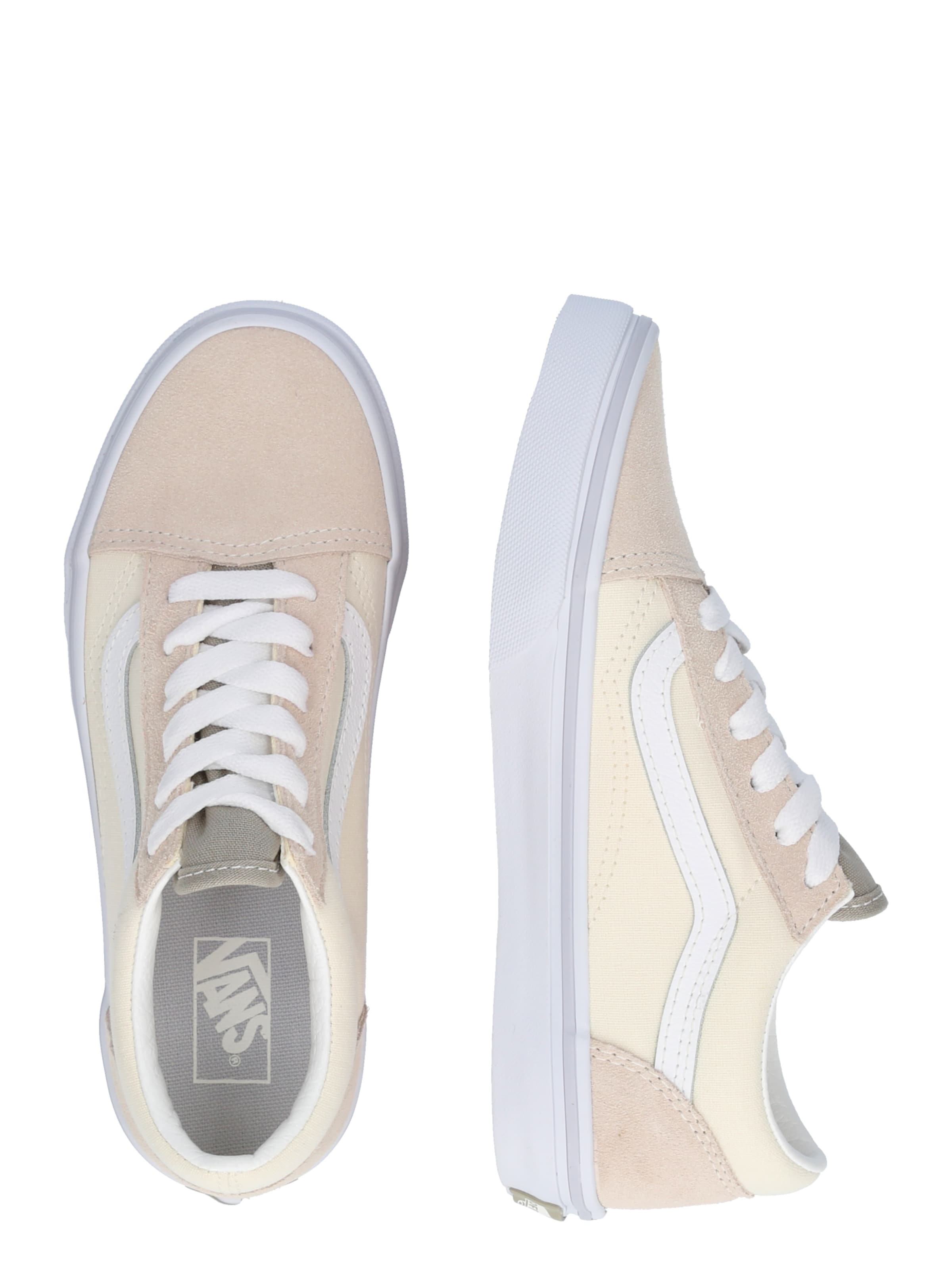 VANSTenisice 'Old Skool' - bež boja