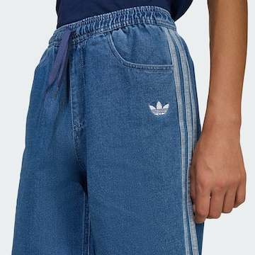 ADIDAS ORIGINALS - Loosefit Vaquero en azul