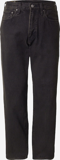 Džinsai '568' iš LEVI'S ®, spalva – juodo džinso spalva, Prekių apžvalga