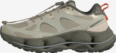 MERRELL Halbschuh 'SPEEDARC MATIS' in 36 in dunkelbeige / pastellgrün, Produktansicht