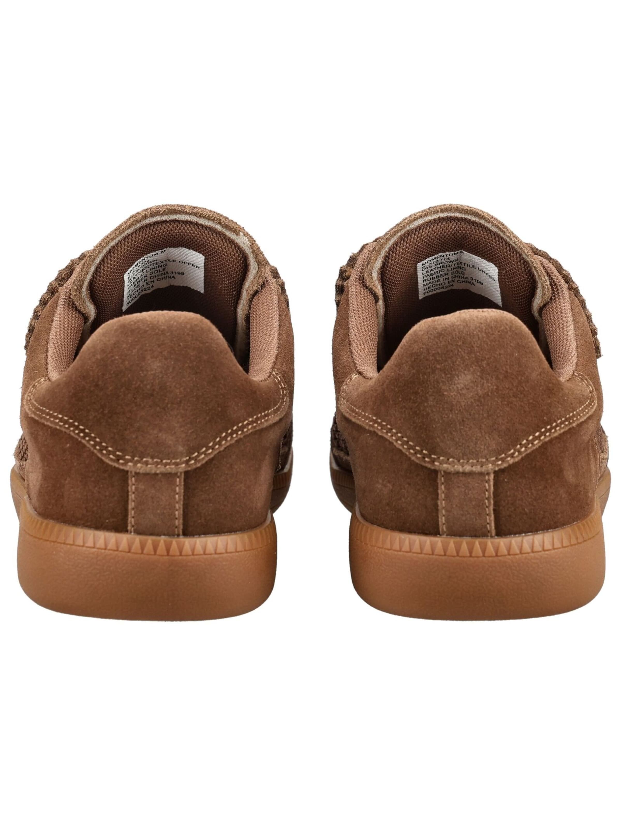 Sneaker bassa di STEVE MADDEN in marrone
