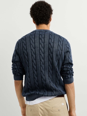 Pull-over Pepe Jeans en bleu
