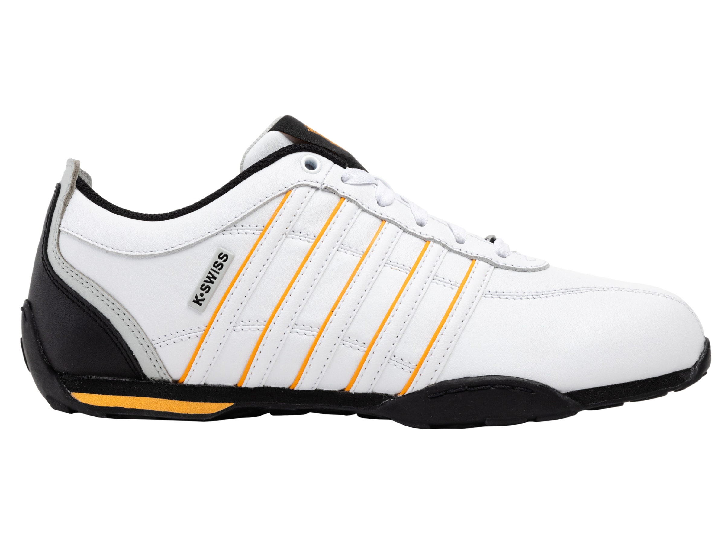 K-SWISS - Zapatillas deportivas bajas 'Arvee 1.5' en blanco