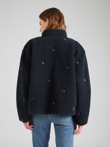 Pullover 'Kasey Sherpa Pullover' di LEVI'S ® in blu