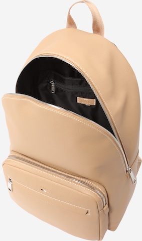 BOSS Black Rucksack 'Ray' in Beige