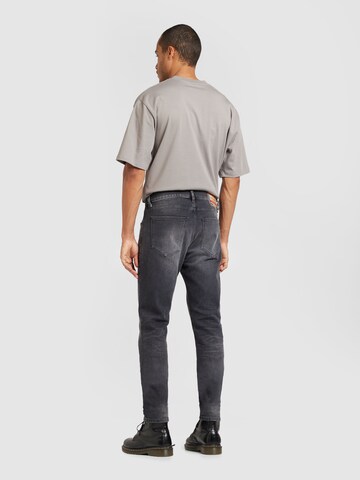 DIESEL Regular Jeans '2019' in Black