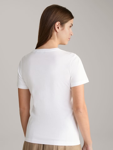 T-shirt JOOP! en blanc