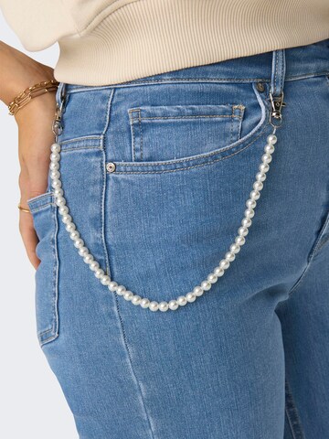 ONLY Regular Jeans 'MADISON' in Blauw