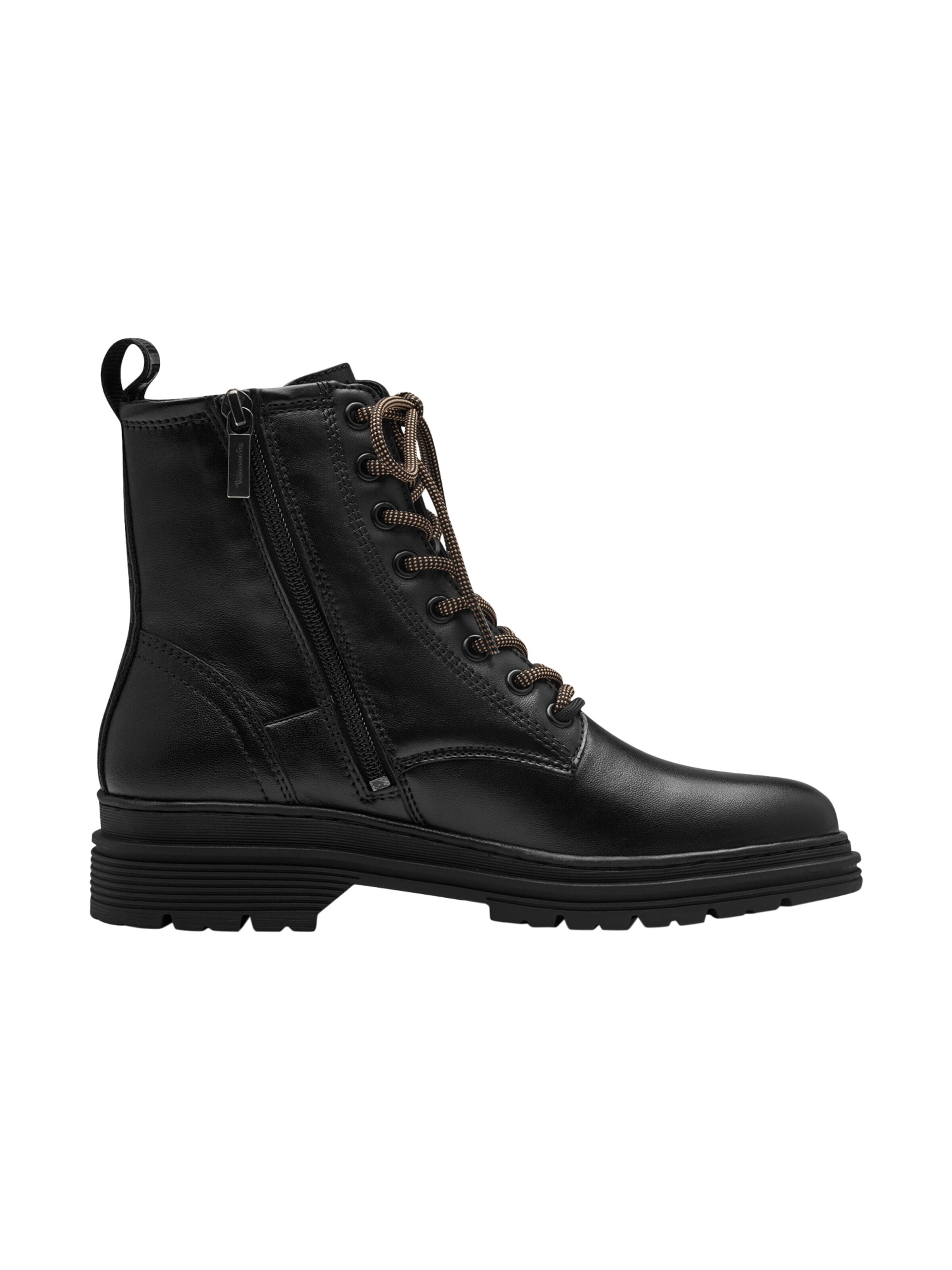 Ankle boots di Tamaris in nero