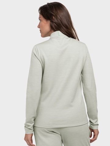 Schöffel Performance shirt 'Canyfer ' in Grey