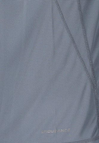 ENDURANCE Performance shirt 'Geaymay' in Grey