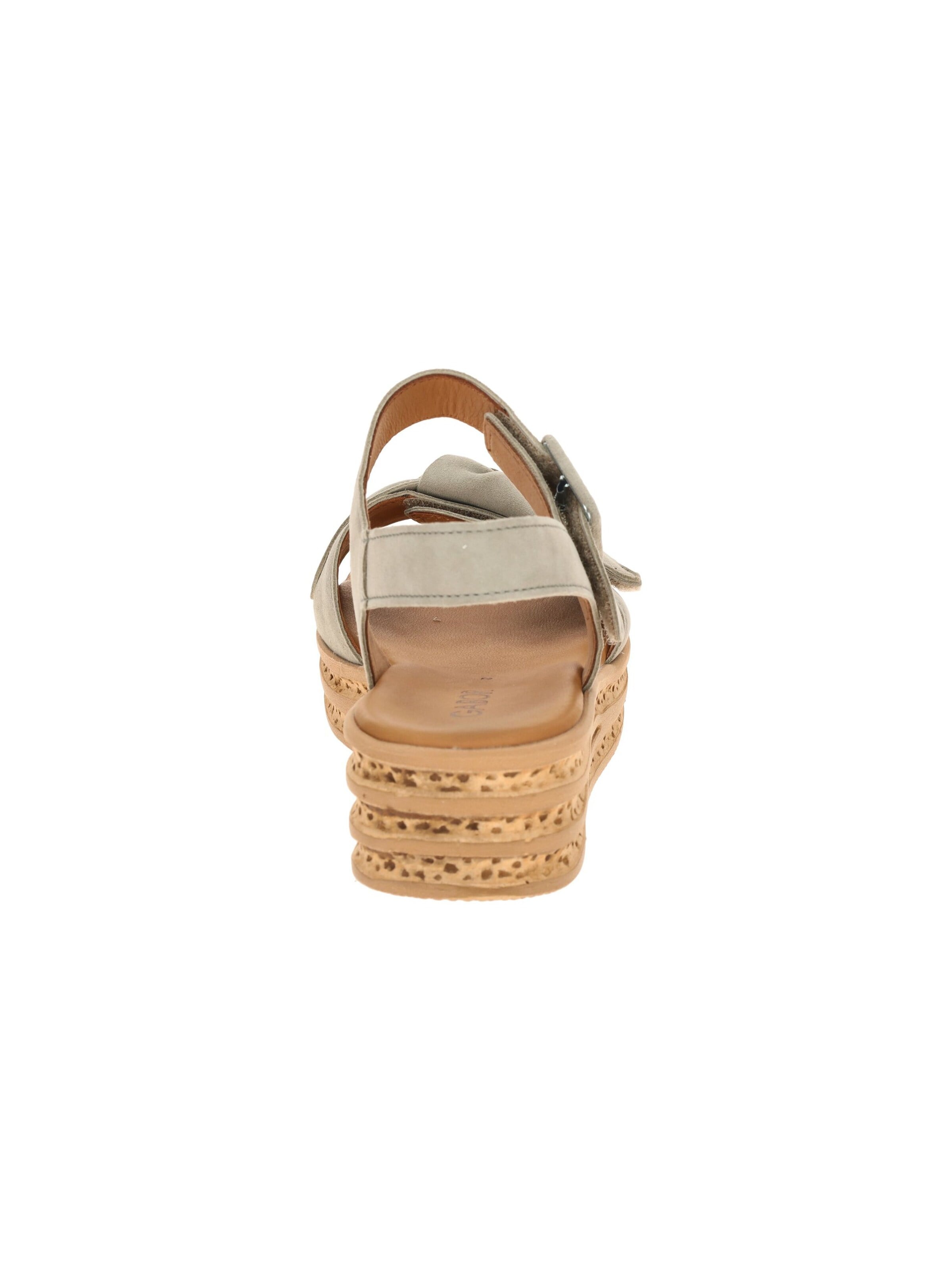 Sandalo di GABOR in beige