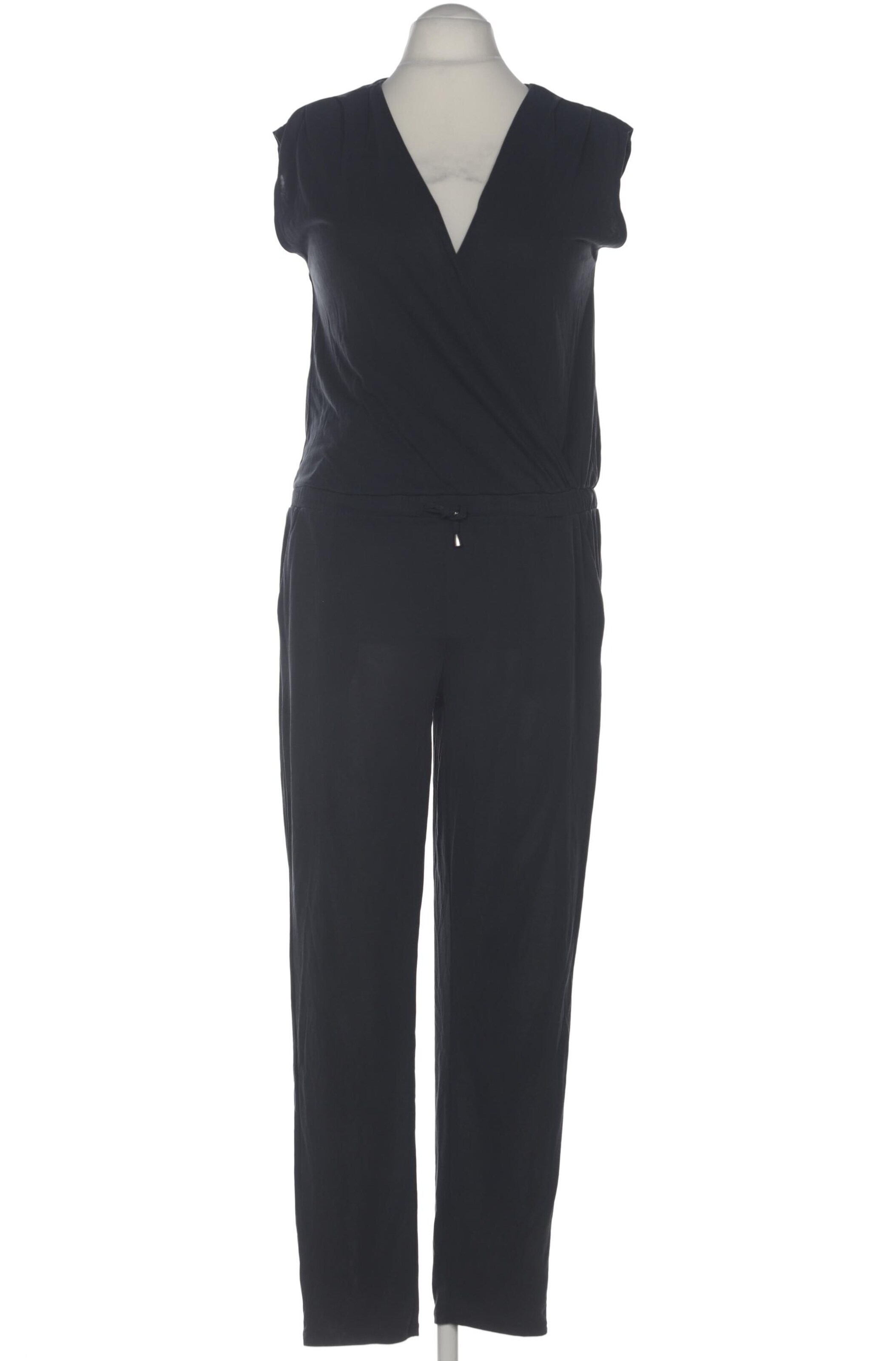 s.Oliver BLACK LABEL Overall oder Jumpsuit S in Blau: Vorderseite