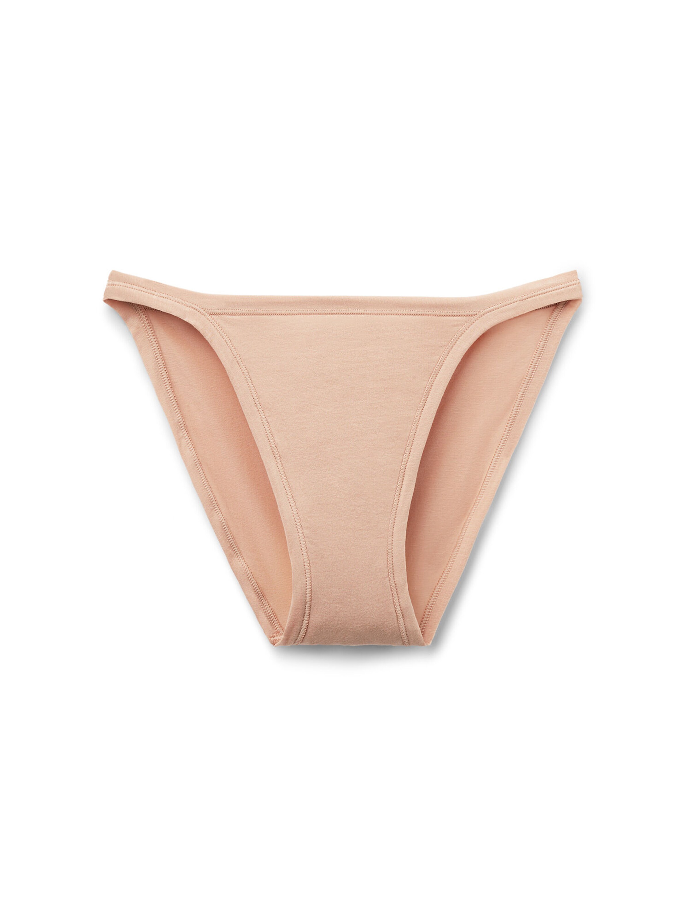INTIMISSIMI Slip in Beige: Vorderseite