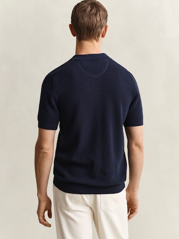 Pull-over GANT en bleu