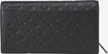 JOOP! Wallet 'Europa' in Black